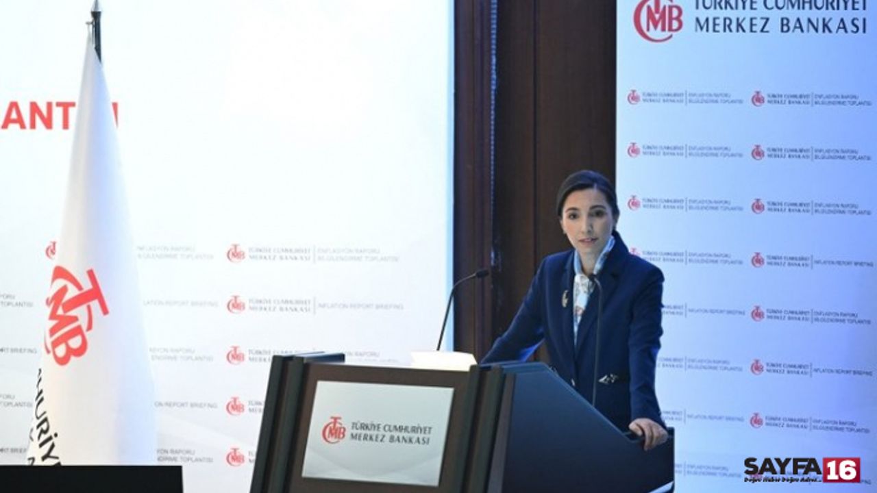 Merkez Bankası'ndan Yeni KKM Kararı!