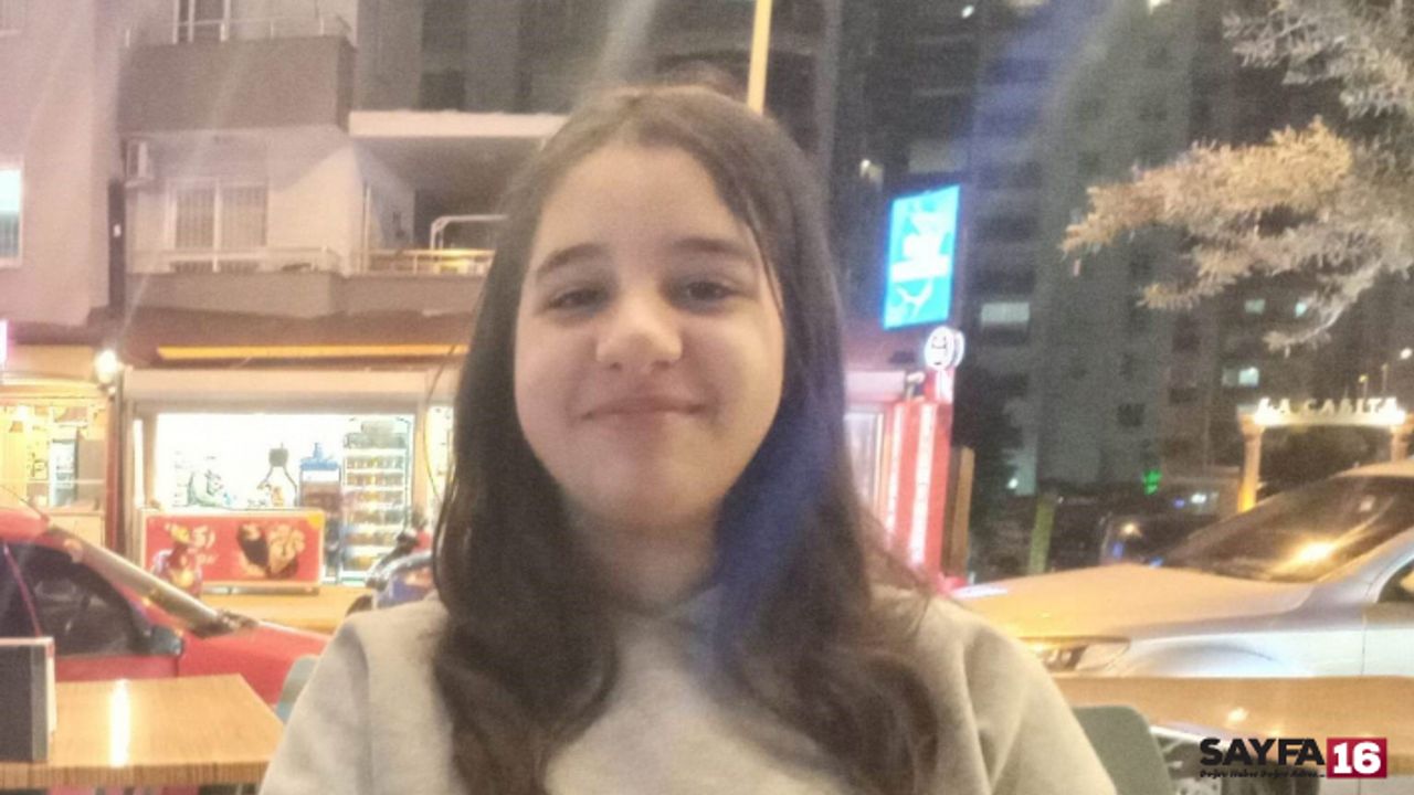 Mersin'de 12 yaşındaki kızı kandırıp kaçırdılar