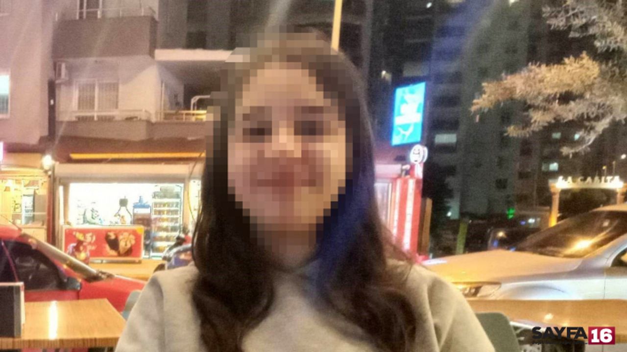 Mersin'deki Kayıp Kız Çocuğu Şanlıurfa'da Bulundu