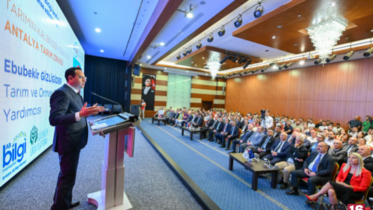 Miras Kalan Toprak Devlet Tarafından Kiraya Verilecek