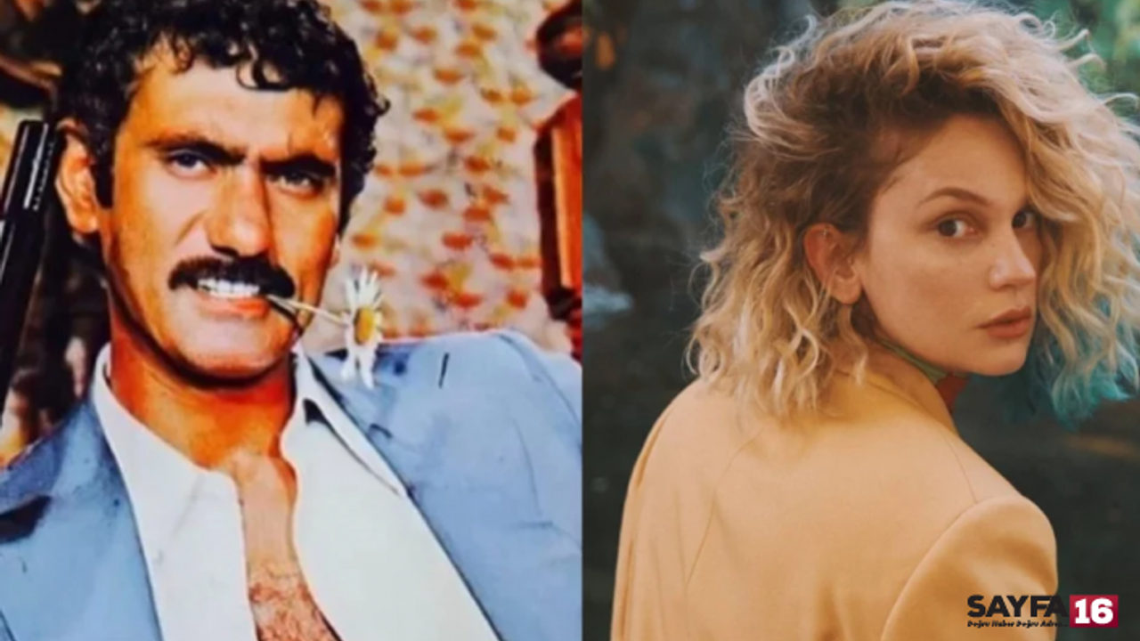 Yılmaz Güney polemiği devam ediyor! Farah Zeynep: "Hakimi vurmak yok ama"