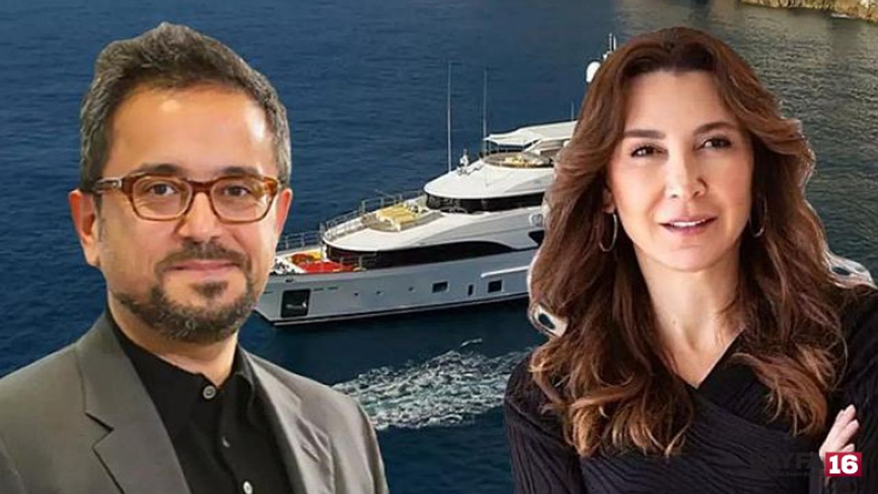 Sabancı çiftinin sağlık durumuna ilişkin açıklama