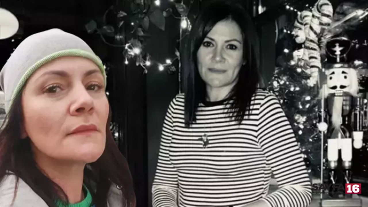 Seda Fettahoğlu Ölümüyle İlgili Detaylar Ortaya Çıktı