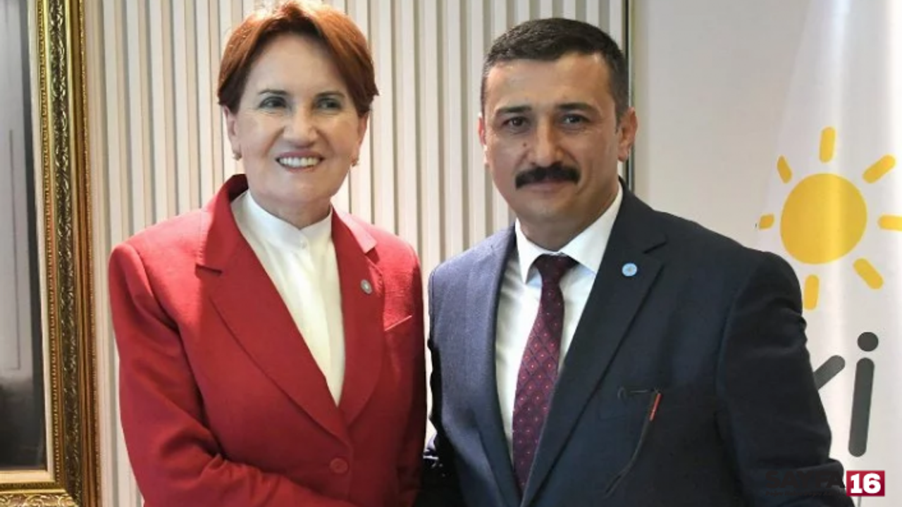 Selçuk Türkoğlu: Bursa'da aday çıkartacağız