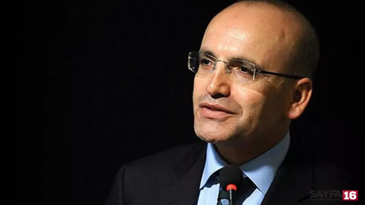 Şimşek açıkladı: Emekli maaşı ne kadar olacak?