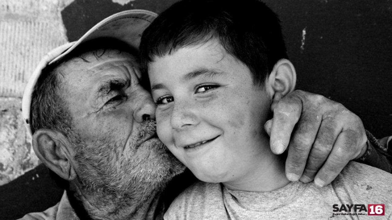 Sırdaş, yol gösteren, aile tarihçisi: Dede ve büyükanne hayatı sevdiriyor! 