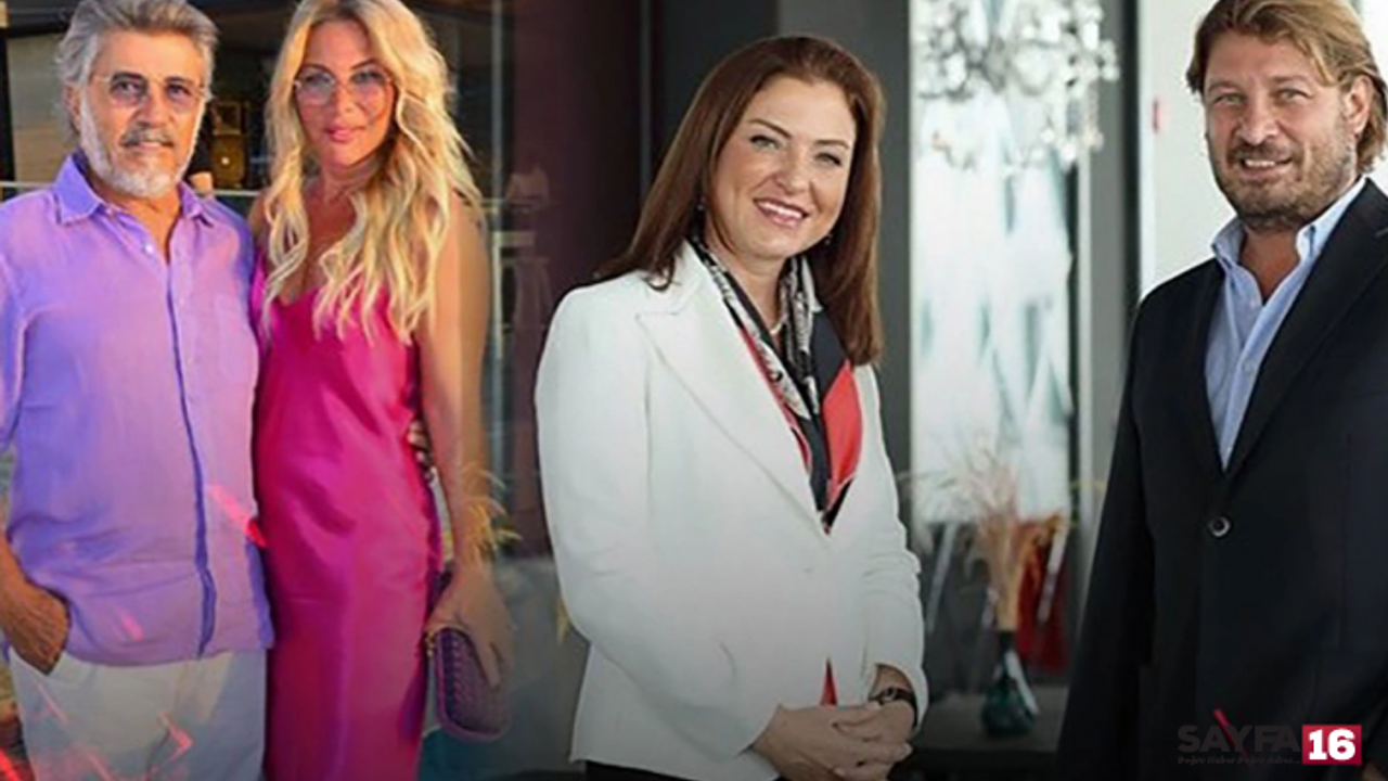 Sosyetik Dedeman Ailesinde Ortalık Karıştı