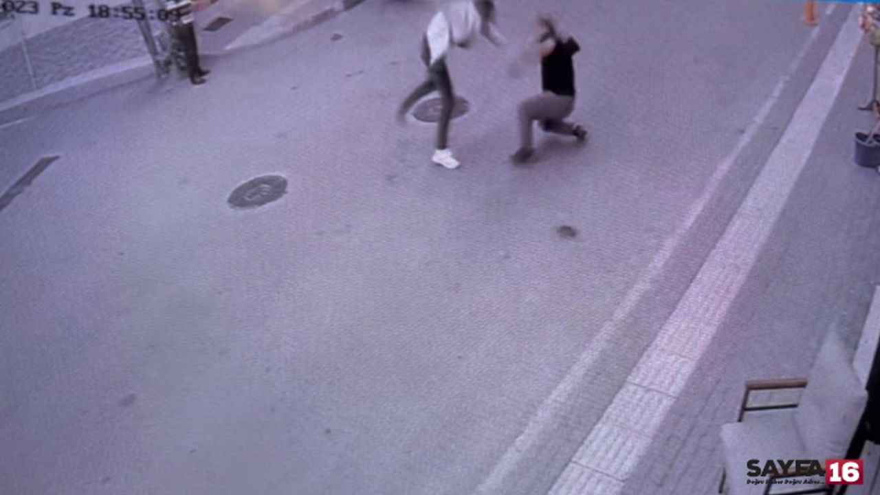 Talihsiz adam yolda yürürken vahşice öldürüldü