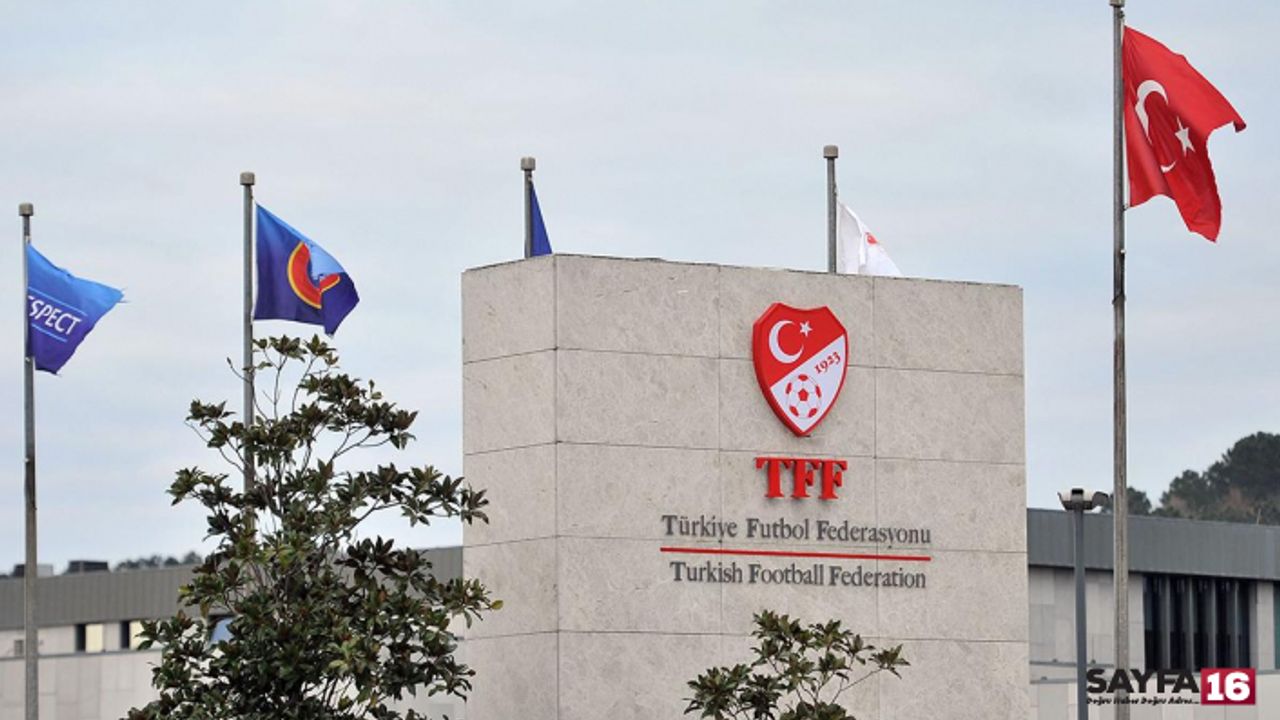 TFF, format değişikliklerini açtığı anketle kamuoyunu soruyor