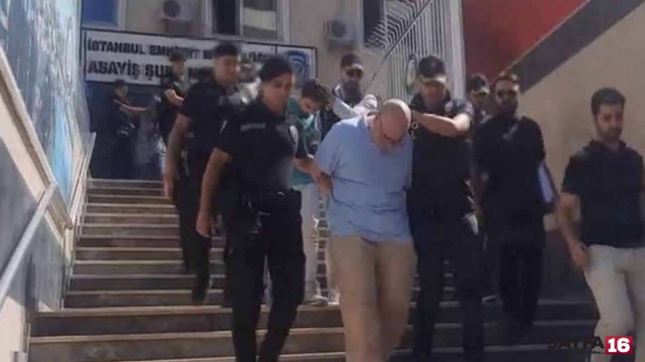Türkiye'nin gündemine oturan olayla ilgili dernekten açıklama