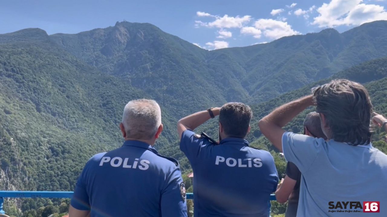 Uludağ'da kaybolan 'Otçu Kadir' olayında flaş gelişme