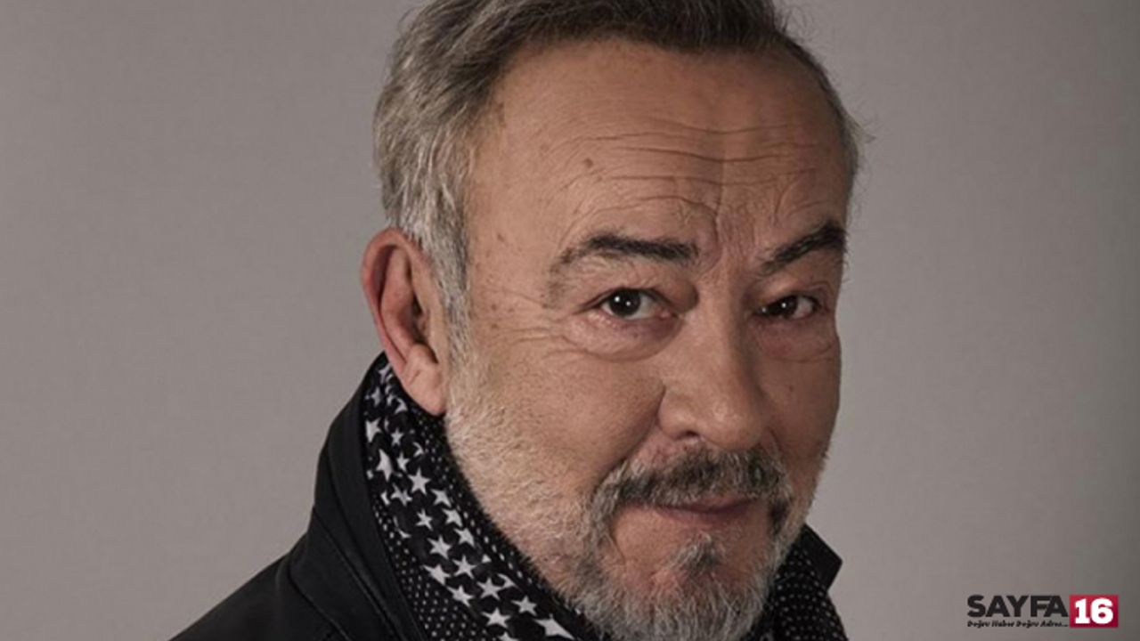 Ünlü oyuncu Mehmet Ulay'dan acı haber!!