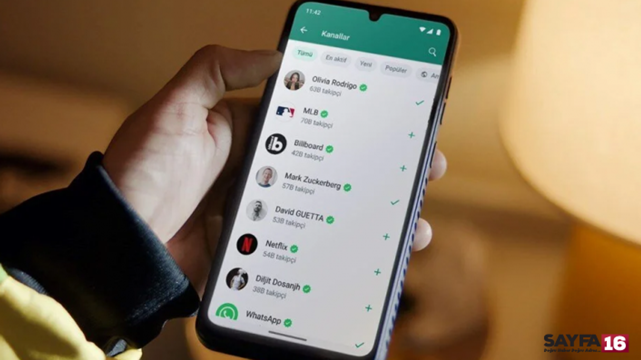 WhatsApp kanallar özelliği Türkiye'ye geldi. Whatsapp Kanallar özelliği nasıl açılır, ücretli mi?