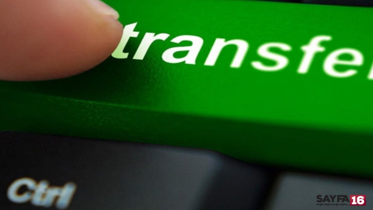 Yaz transfer sezonu sona erdi! İşte yeni transferler