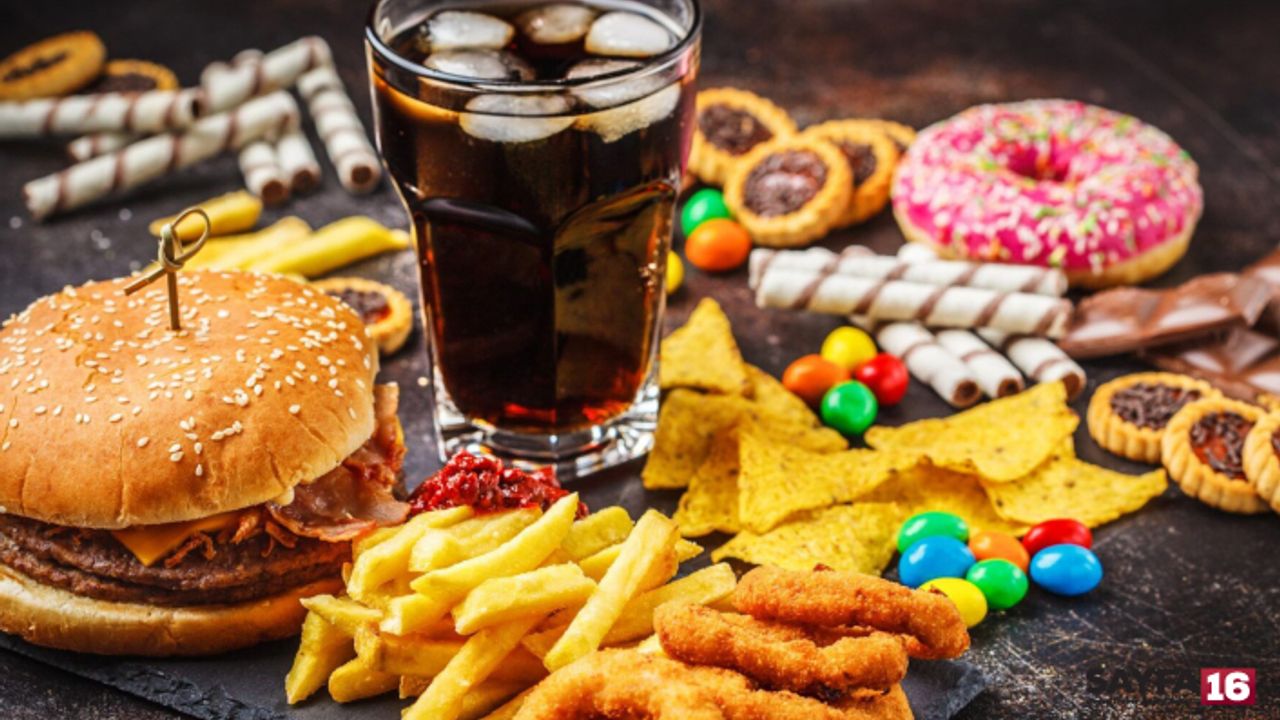 Yediklerinizin Ruh Halinize Etkisi: Yapay Tatlandırıcılı Gıdalar ve Depresyon