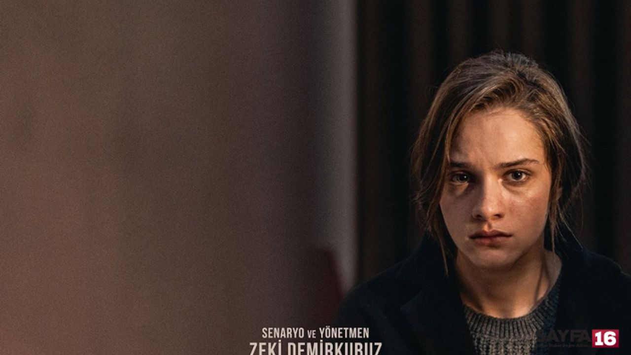 Zeki Demirkubuz, 'Hayat'ın Fragmanını Yayınladı