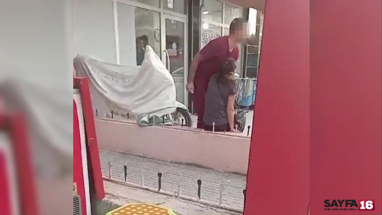 15 Yerinden Bıçaklayan Kocasından Şikayetçi Olmadı