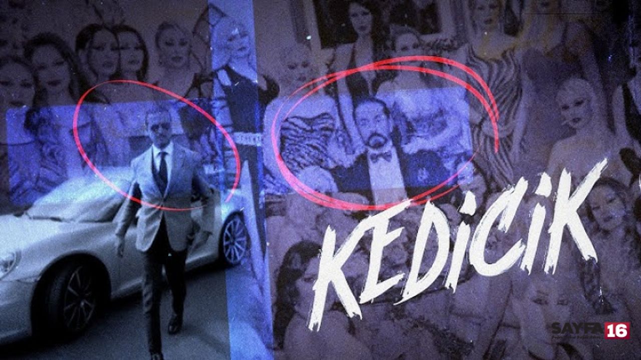 2018 Adnan Oktar Örgütü Operasyonu İçişleri'nden Gizlendi mi?