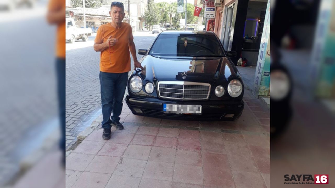3 Eşini Öldüren Necati Akpınar Dosyasının Detayları Tüyler Ürpertti!
