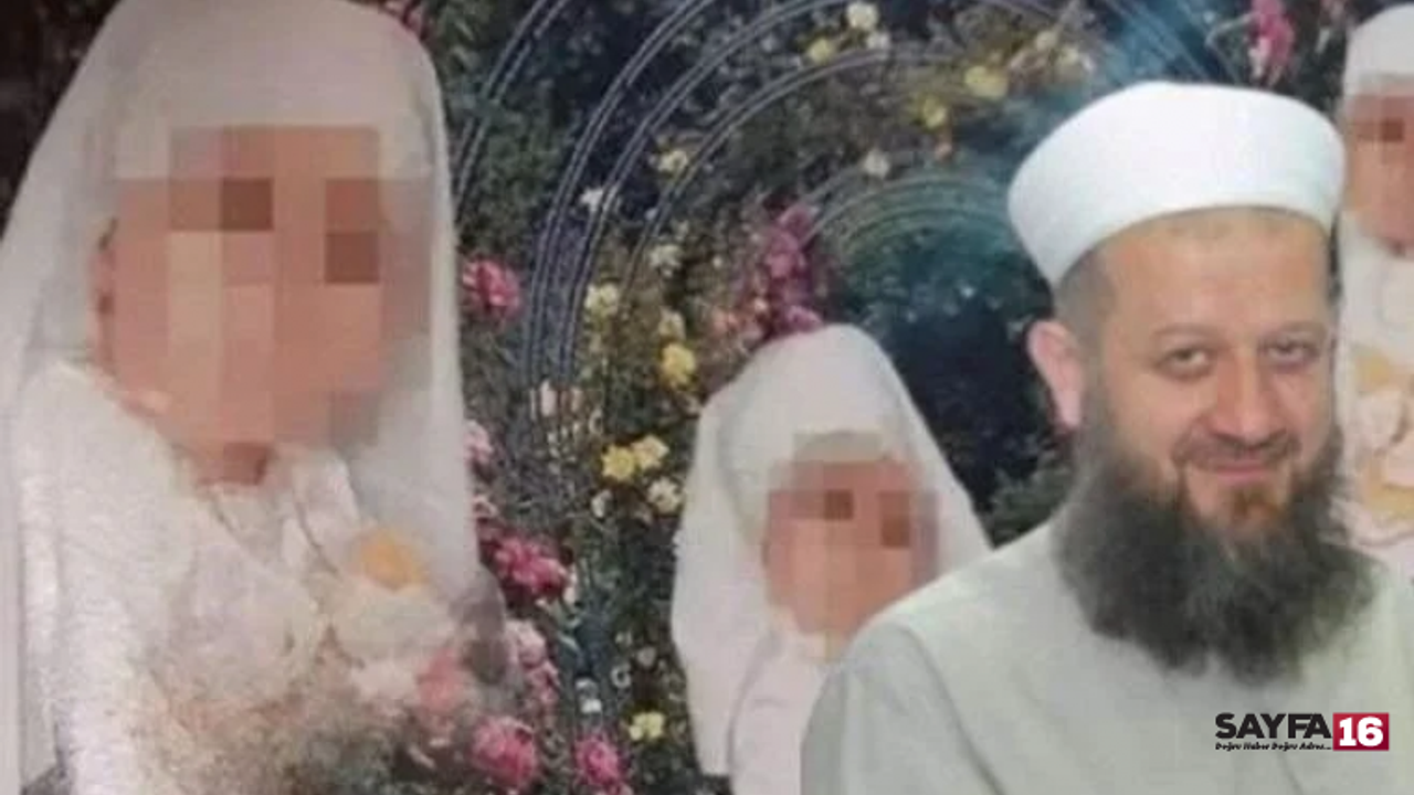 6 Yaşındaki Gelin Davası Tekrar Ertelendi