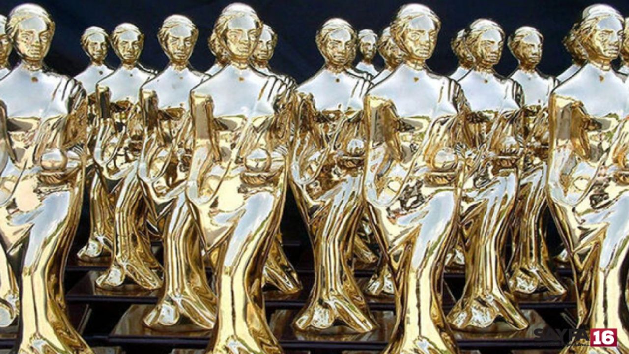 Altın Portakal Yeniden Yapılacak mı?