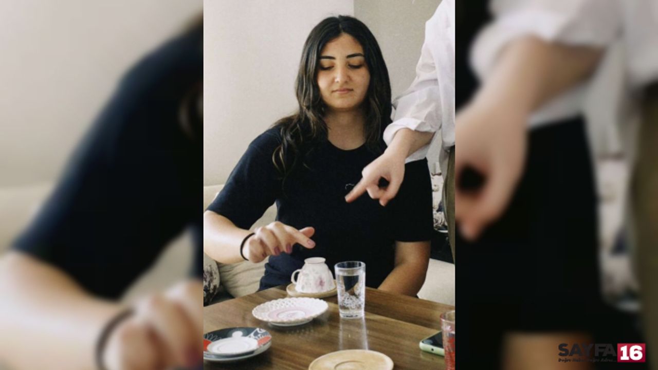 Aydın'da Asansörde Ölen Zeren Ertaş'ın Aynı Asansördeki Paylaşımı Şoke Etti!