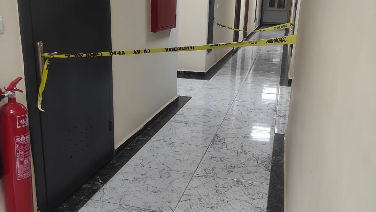 Aydın'da KYK Yurdundaki Asansör Kazasıyla İlgili Yetkili Asansör Firmalarından Açıklama Geldi