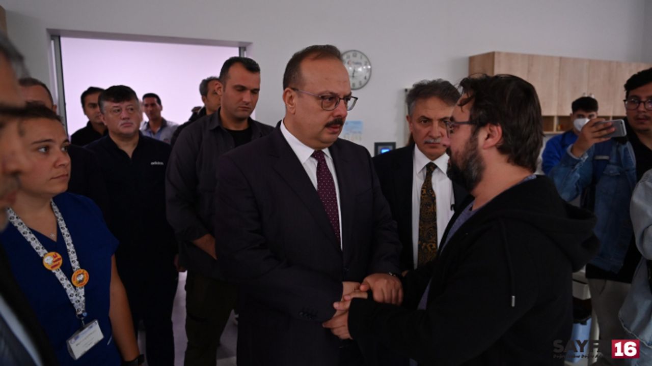 Asansör Kazasında Ölen Zeren'in Naaşını Bursa'dan Aydın'a Almaya Gelen Acılı Ailesi İsyan Etti!
