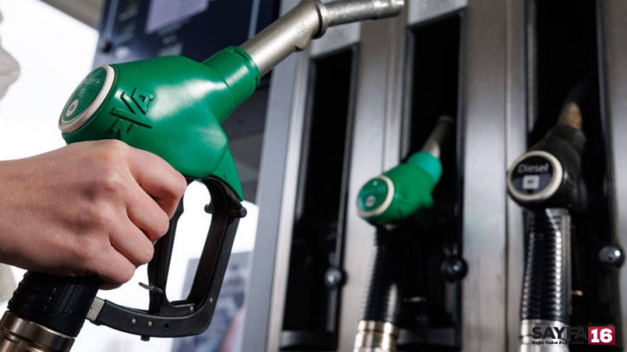 Benzine Bu Gece Büyük İndirim Geliyor!