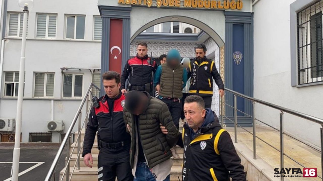Bursa'da Gerçekleşen Gece Kulübü Saldırısında Yeni Gelişme