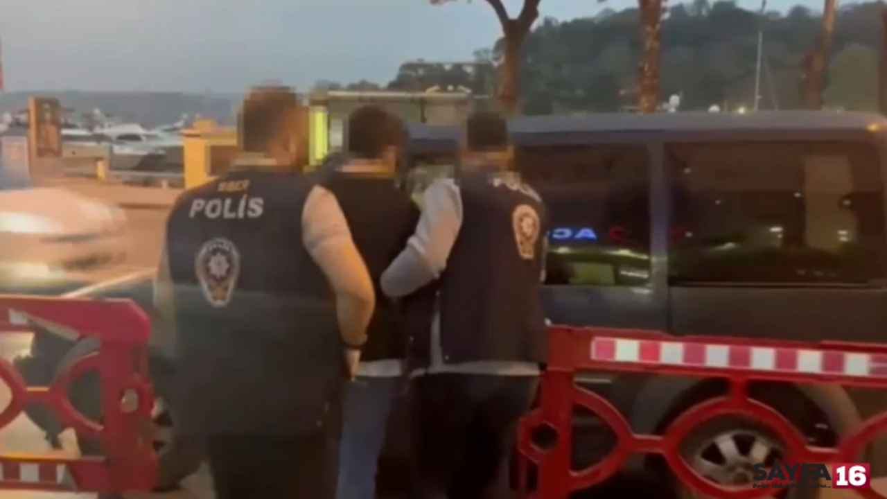 Bursa Dahil 48 İlde 'Çocuk Müstehcenliği' Operasyonu