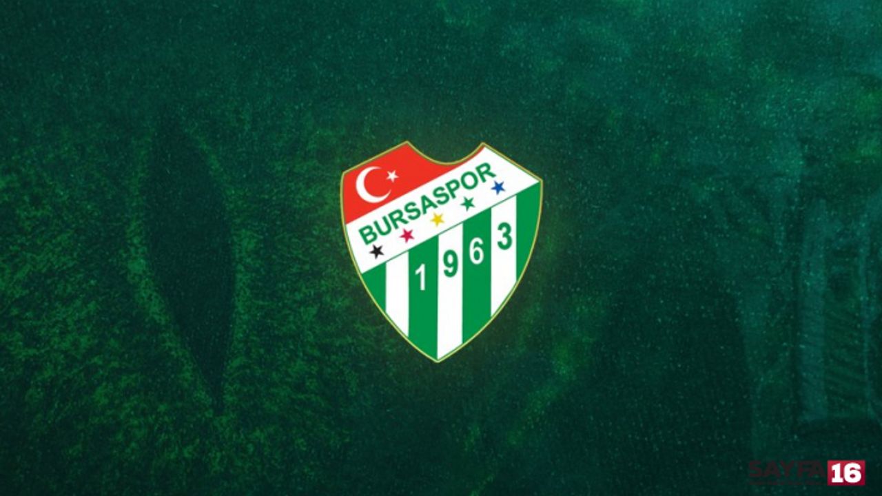 Bursaspor Ankara Demir Maçı Hangi Kanalda