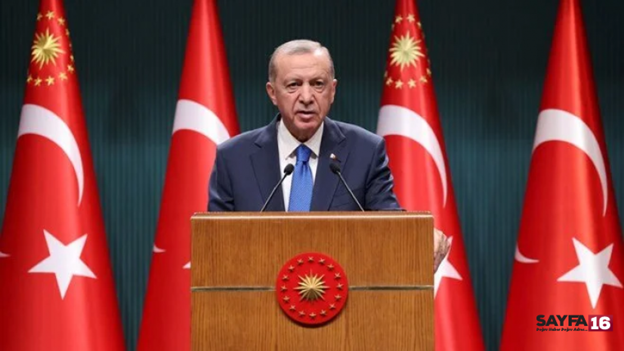 Cumhurbaşkanı Duyurdu: Emeklilere 5 bin TL İkramiye Ödenecek