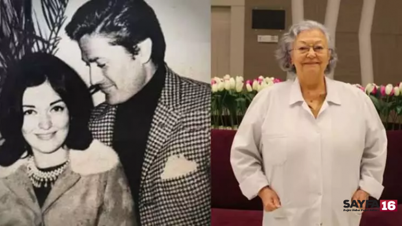 Cüneyt Arkın’ın İlk Eşi Güler Mocan Neden Ayrıldıklarını İlk Kez Anlattı!