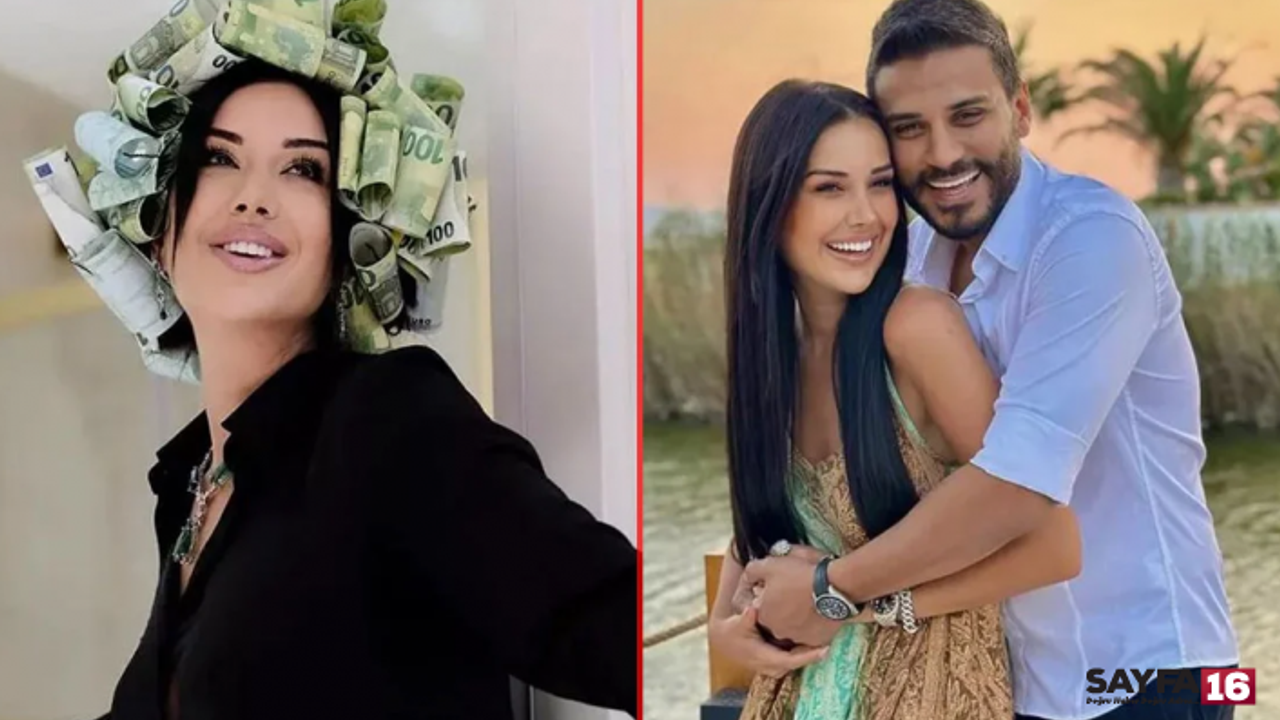 Dilan-Engin Polat Çifti Gösteriş ve Aşırılıkları İçin Özür Diledi!