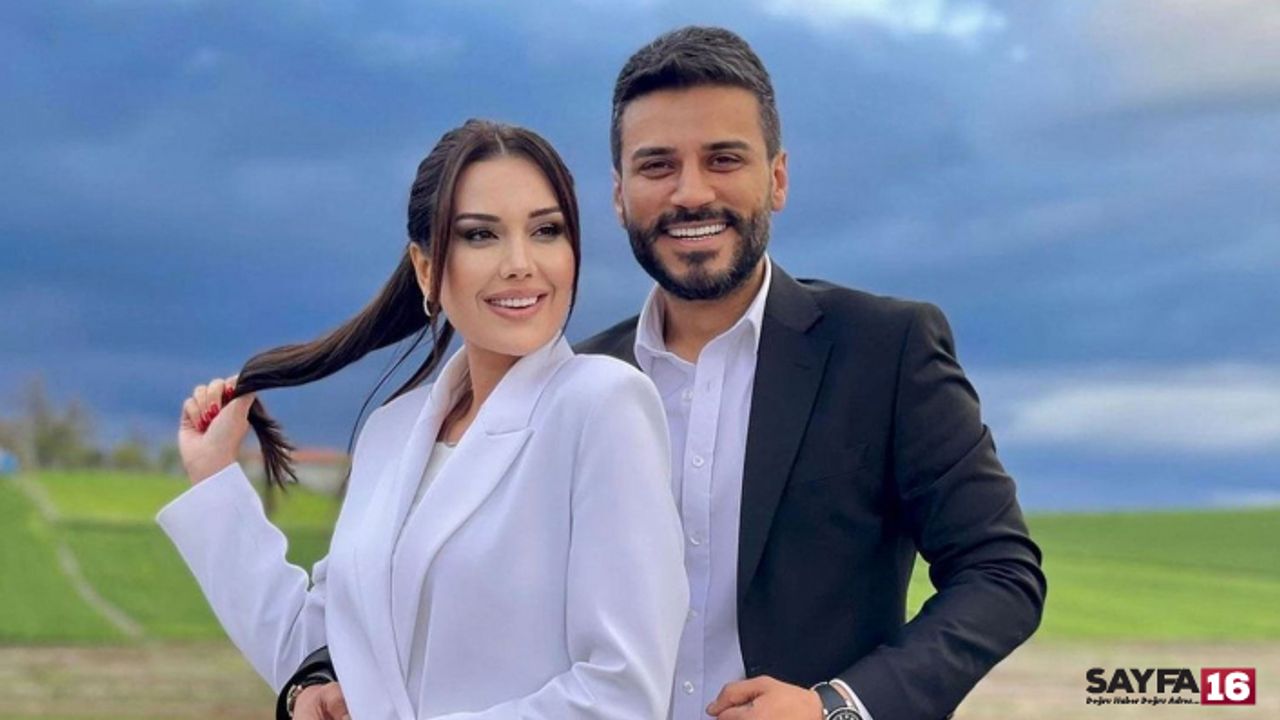 Dilan Polat-Engin Polat Kaçtı İddiası! Dilan Polat Instagram Hesabını Kapattı