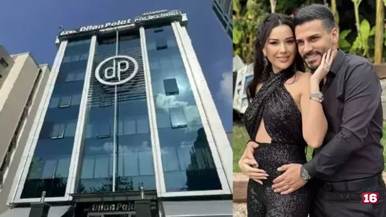 Dilan Polat'ın Güzellik Merkezine Kurşun Yağdırdılar!