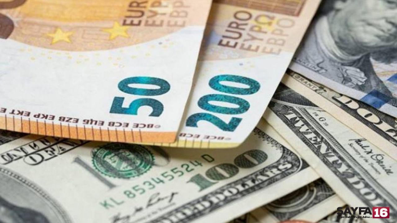 Dolar MB Faizi Öncesi Yükselmeye Devam Ediyor
