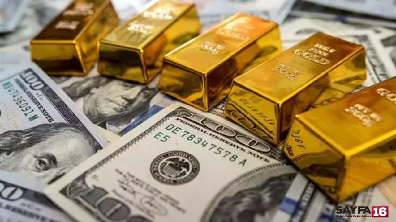 Dolar ve Altında “Savaş Krizi” Yükselişi!
