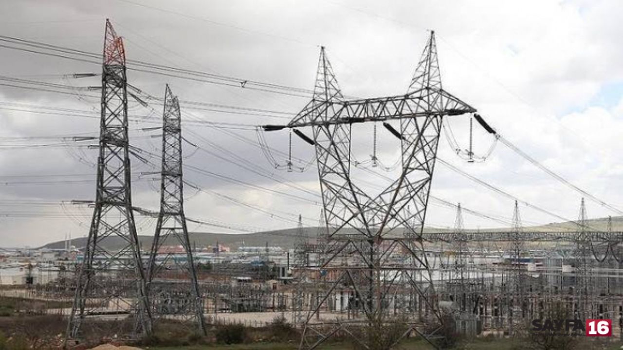Elektriğe Yapılan Zam Sanayicilerin Tepkisini Çekti!