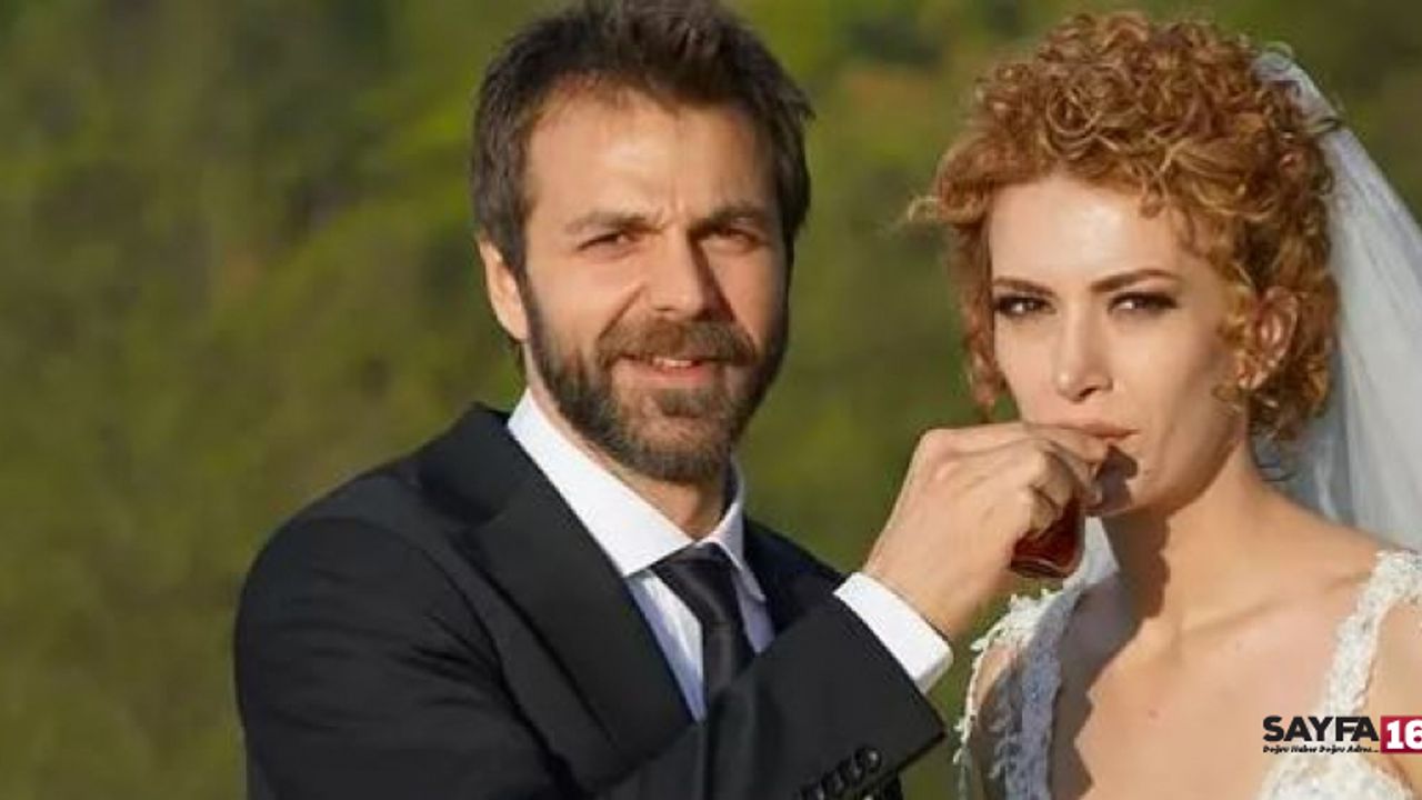 Elit Andaç Çam'ın eşi Aziz Caner İnan kimdir?