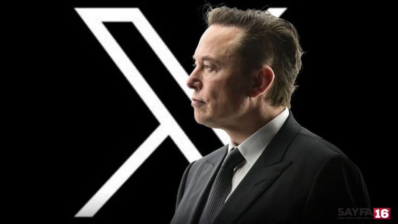Elon Musk X'in Paralı Olacağını Duyurdu