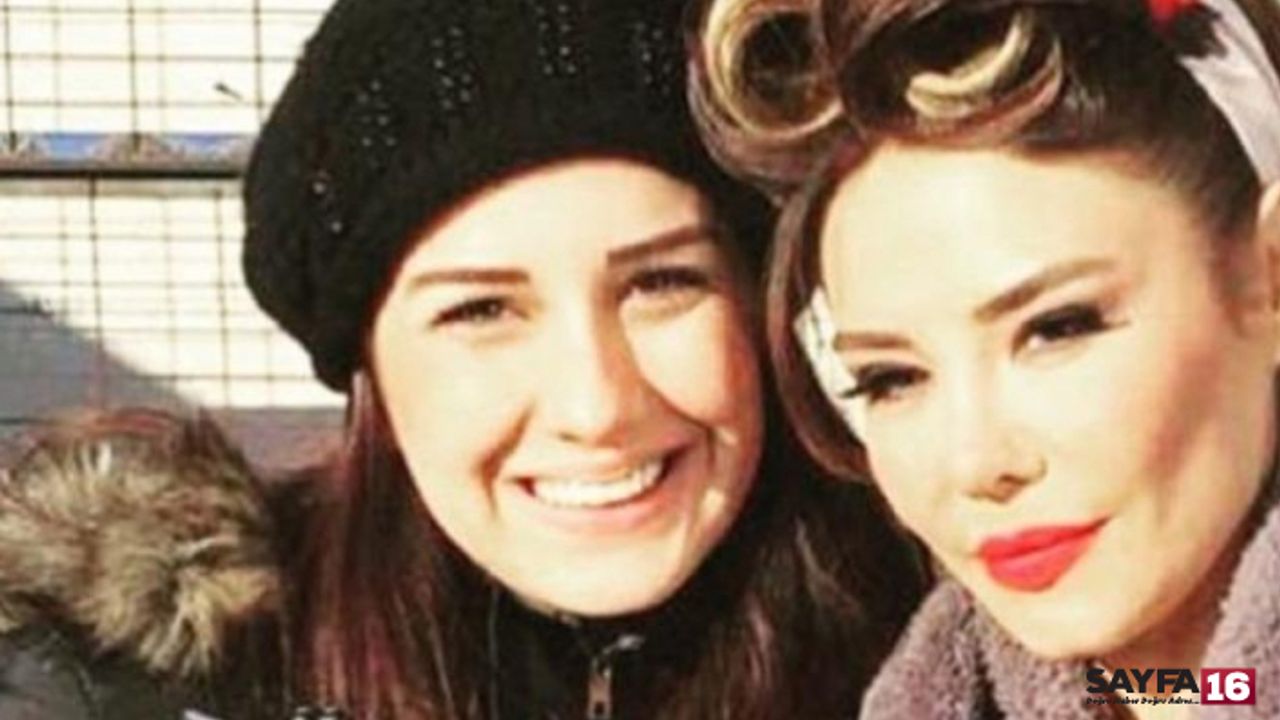 Esra Balamir: Dilan Polat'ı Beş Yıl Önce Otobüs Durağından Alıyordum!