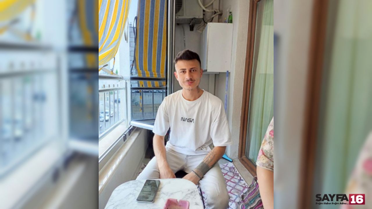 Gazze’ye Gidiyorum Dedi Bir Daha Haber Alınamadı