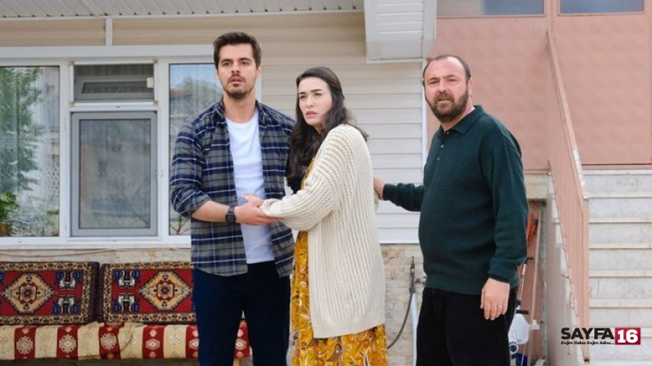 Haftalık Reyting Sonuçları Açıklandı. Gönül Dağı Zirvede, Yalı Çapkını'ndan sert düşüş.