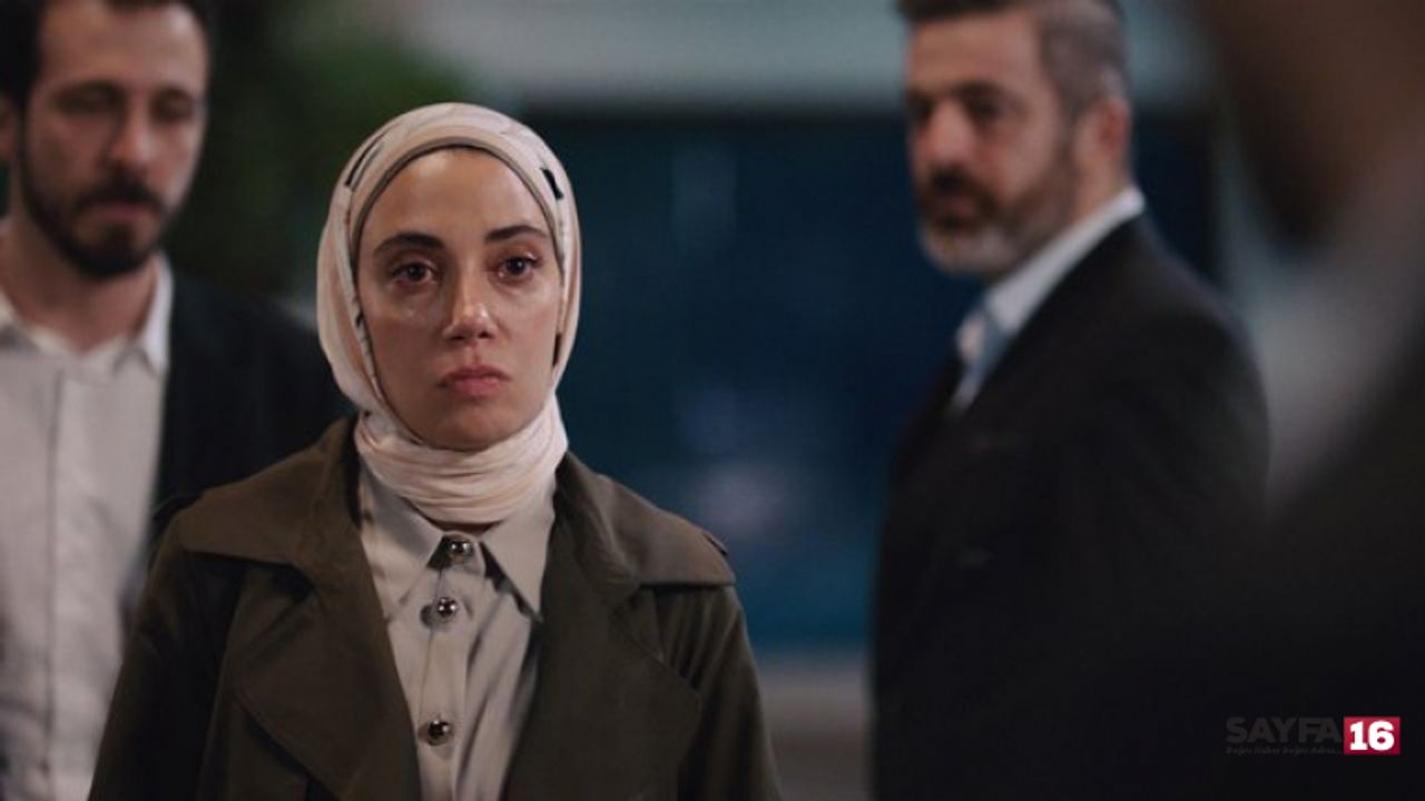 Haftalık Reytingler Belli Oldu! Kızılcık Şerbeti Tahtını Koruyor