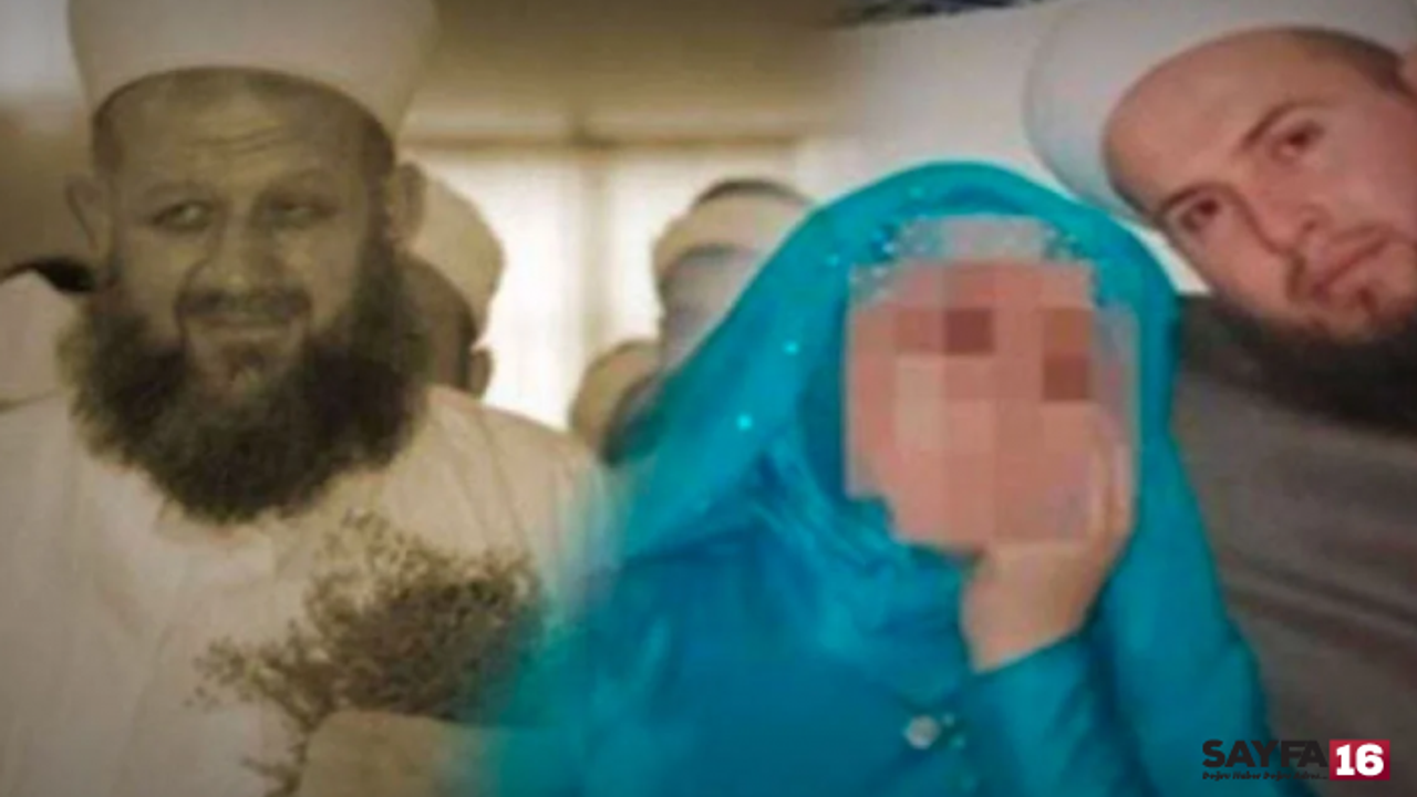 Hiranur Vakfı Davasında Karar: 6 Yaşındaki Çocuğu İstismar Eden Kadir İ.'ye 30 Yıl Ceza