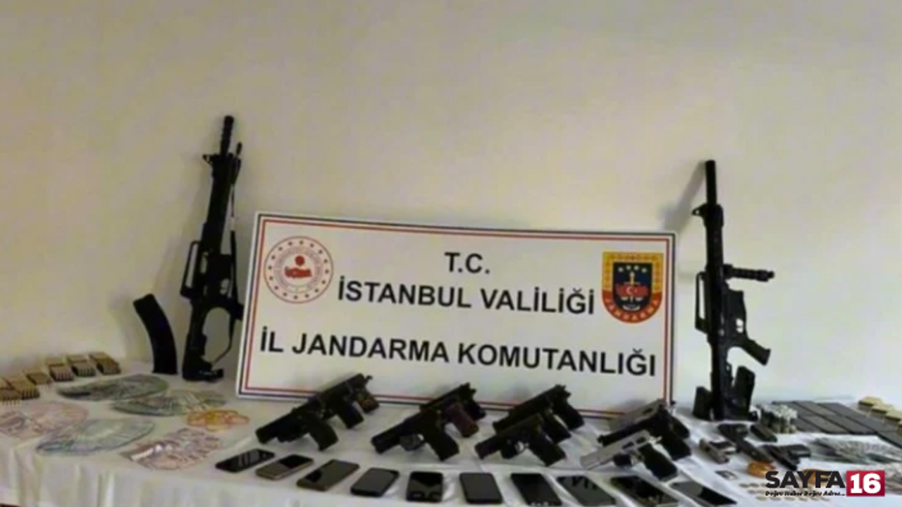 İçişleri Bakanı Yerlikaya Duyurdu! 2 Bin 368 Kişi Gözaltına Alındı