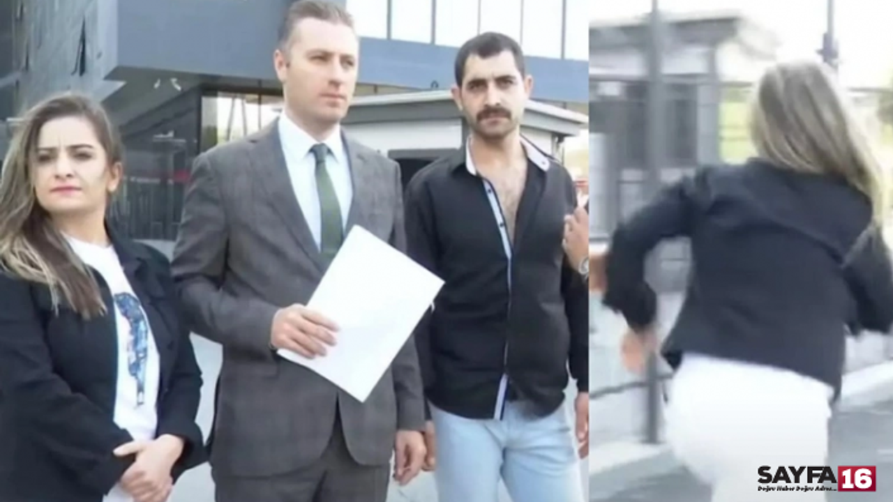 İkiz Bebeklerin Babaları Farklı Çıkmıştı: Adliyede Birbirlerine Girdiler!