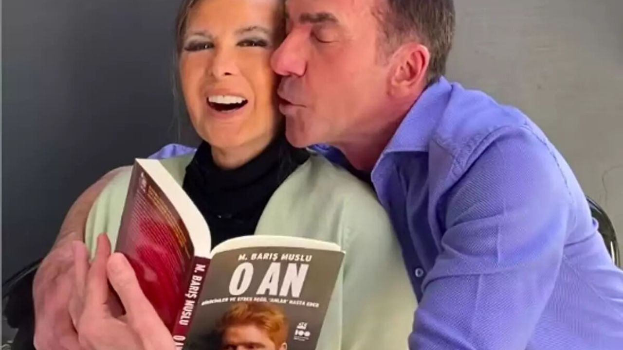 İlker İnanoğlu'ndan Annesi Filiz Akın'a Anlamlı Destek